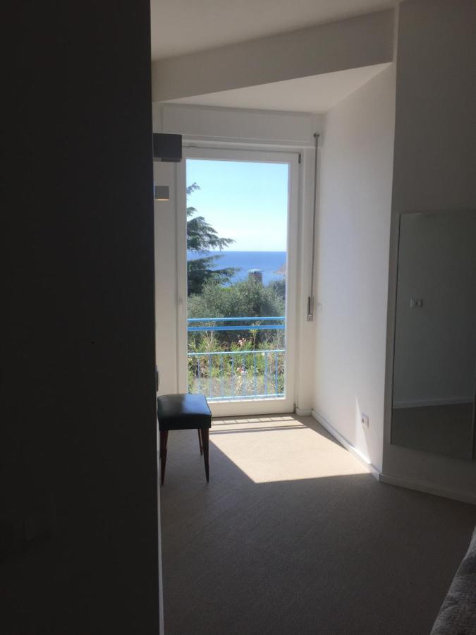 Apartamento La Dimora Di Clara Monterosso al Mare Exterior foto