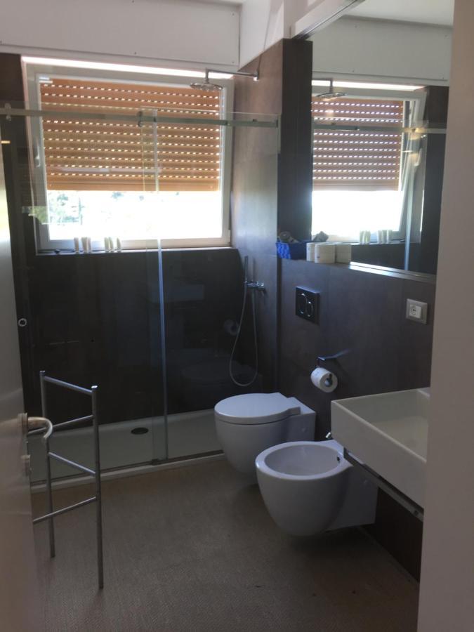 Apartamento La Dimora Di Clara Monterosso al Mare Exterior foto