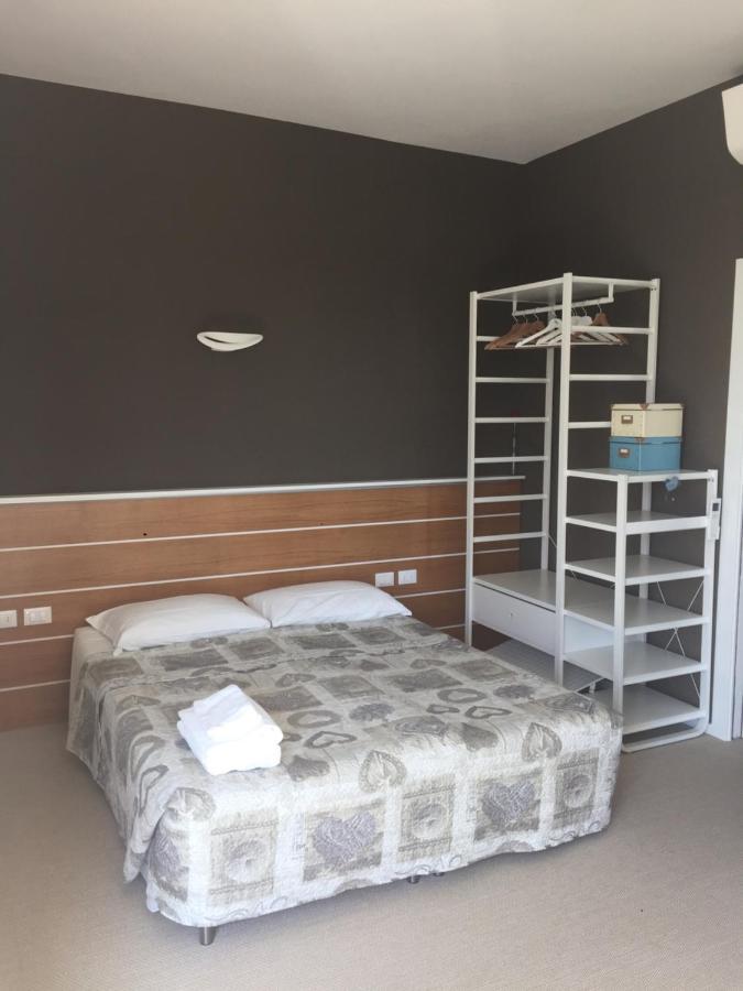 Apartamento La Dimora Di Clara Monterosso al Mare Exterior foto
