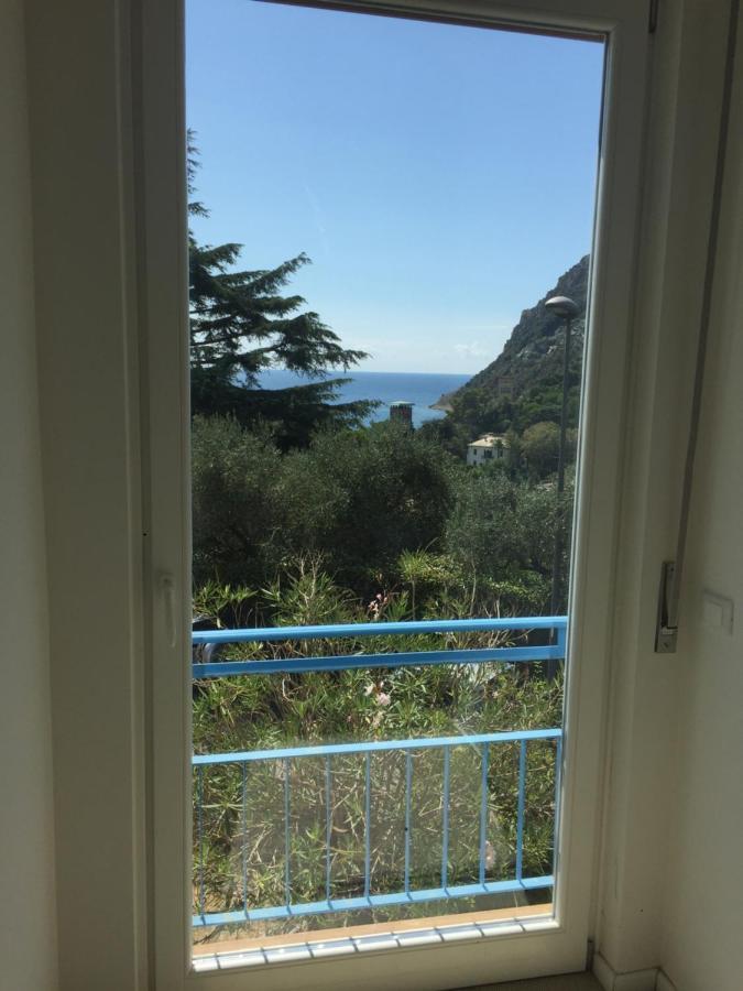 Apartamento La Dimora Di Clara Monterosso al Mare Exterior foto