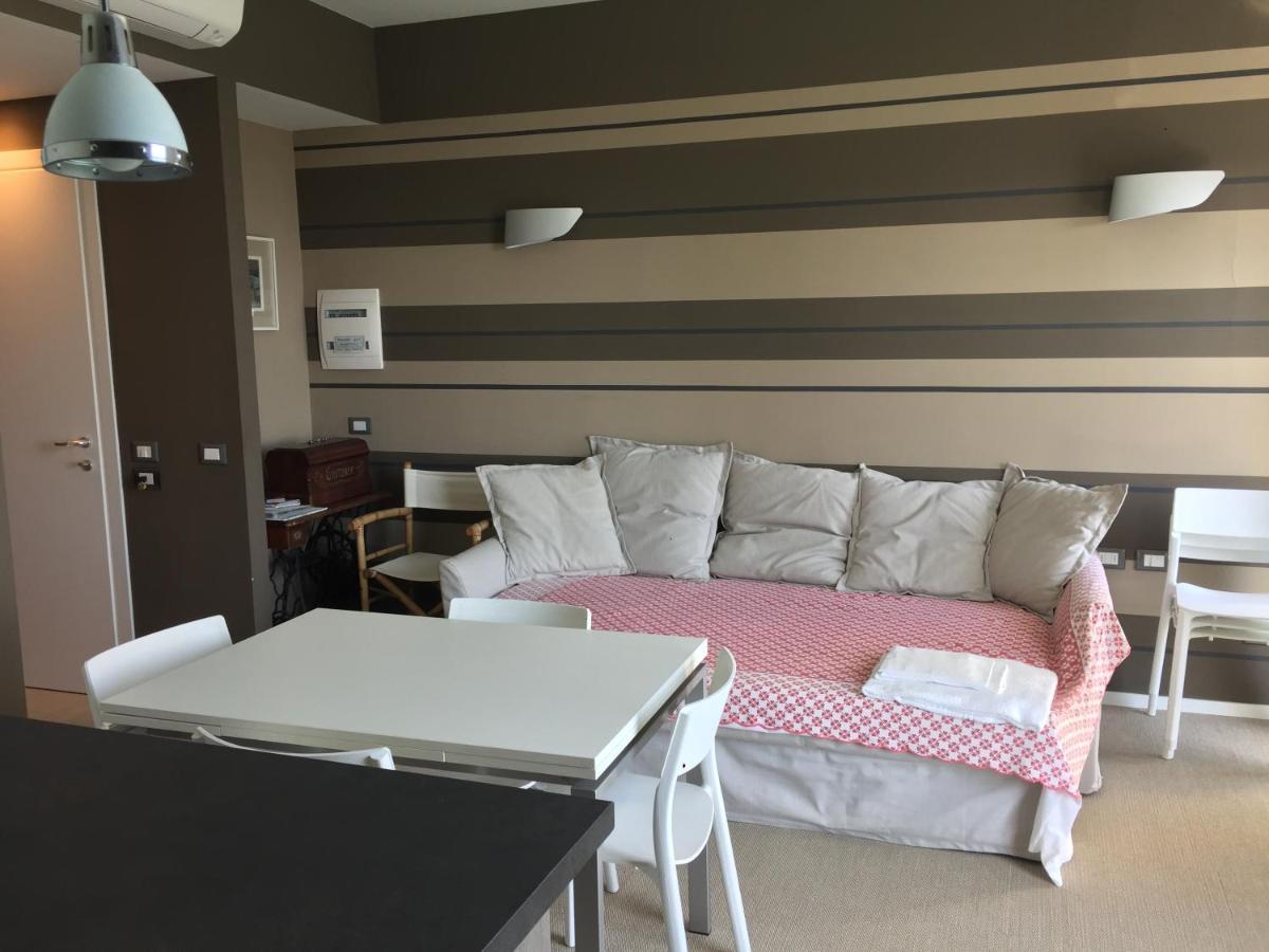 Apartamento La Dimora Di Clara Monterosso al Mare Exterior foto
