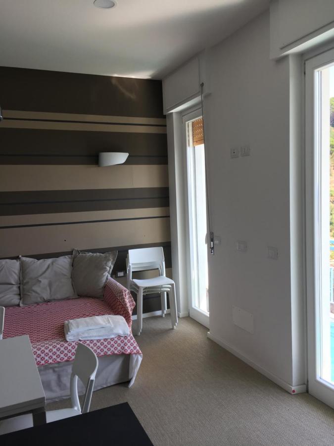 Apartamento La Dimora Di Clara Monterosso al Mare Exterior foto