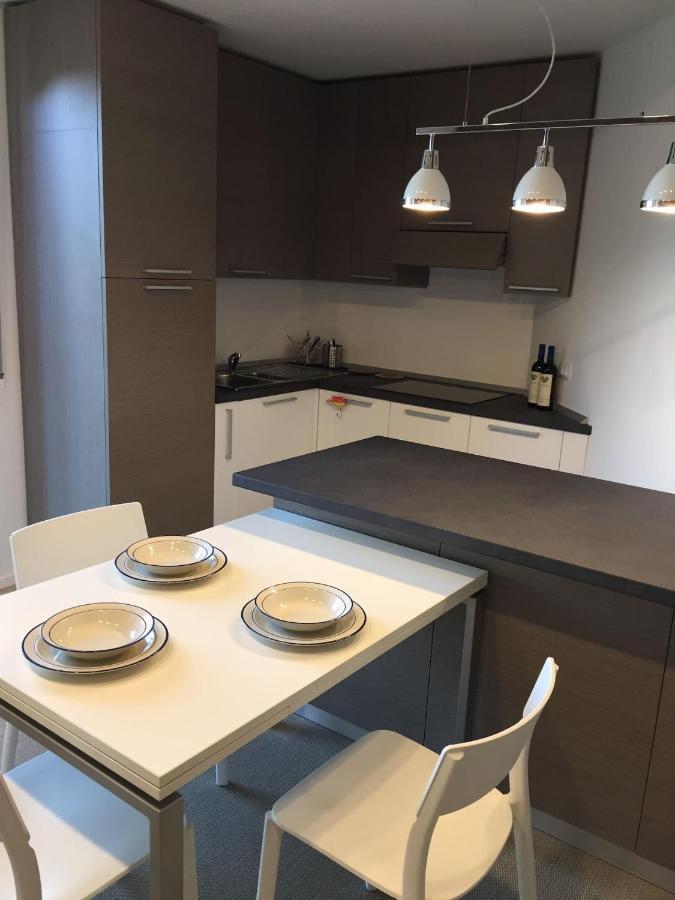 Apartamento La Dimora Di Clara Monterosso al Mare Exterior foto